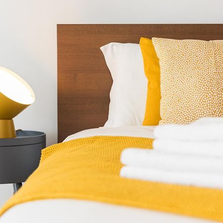 Guestready - Hemisphere Apt Porto Kültér fotó