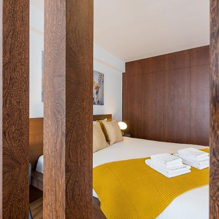 Guestready - Hemisphere Apt Porto Kültér fotó