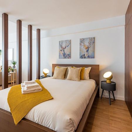 Guestready - Hemisphere Apt Porto Kültér fotó