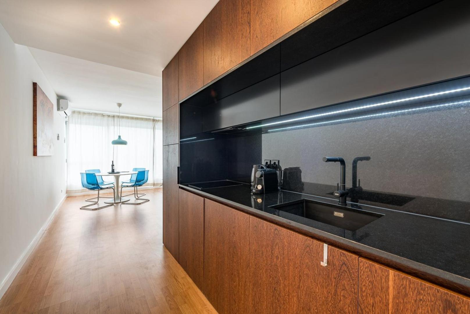 Guestready - Hemisphere Apt Porto Kültér fotó