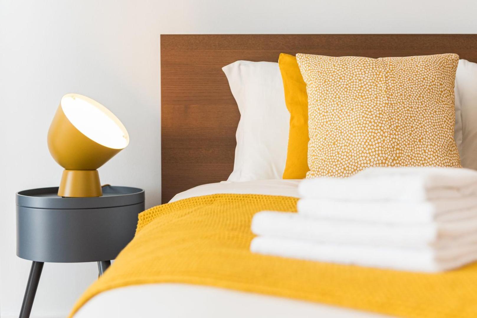 Guestready - Hemisphere Apt Porto Kültér fotó
