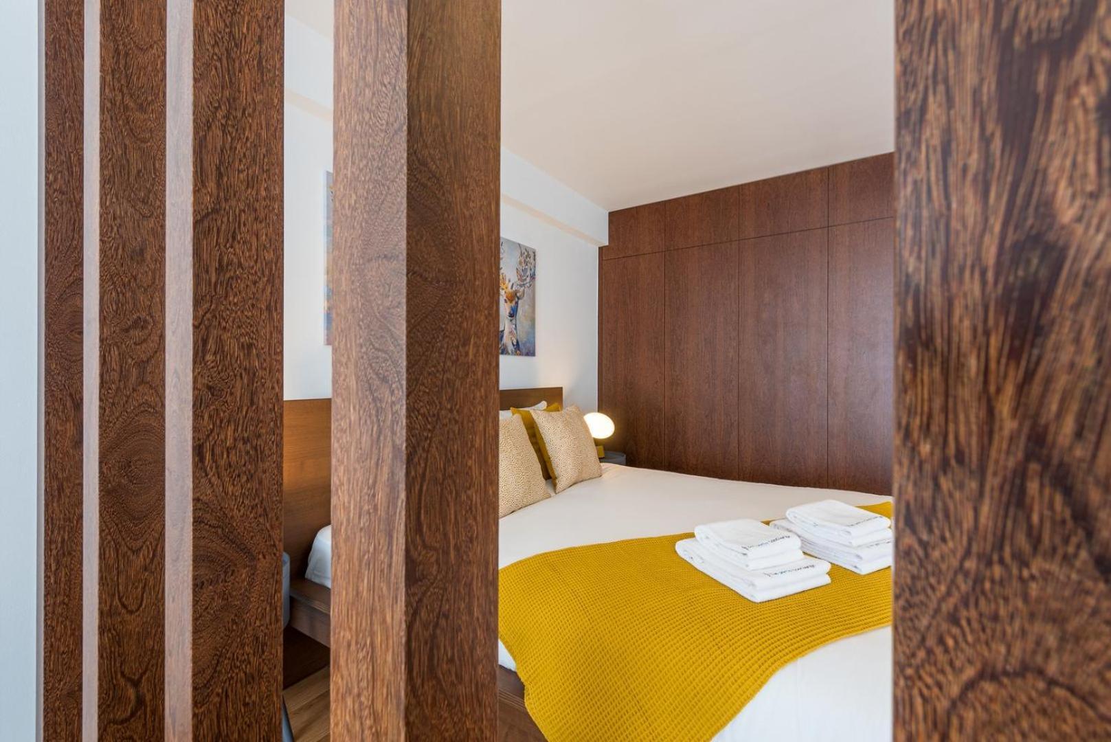 Guestready - Hemisphere Apt Porto Kültér fotó