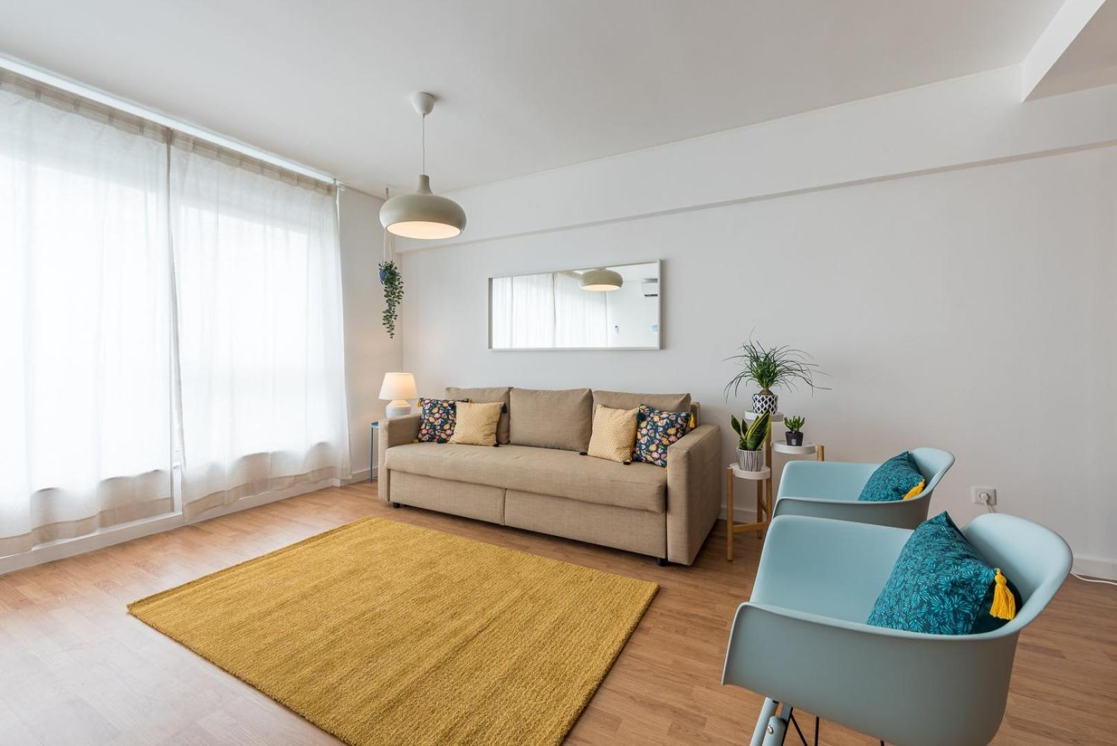 Guestready - Hemisphere Apt Porto Kültér fotó