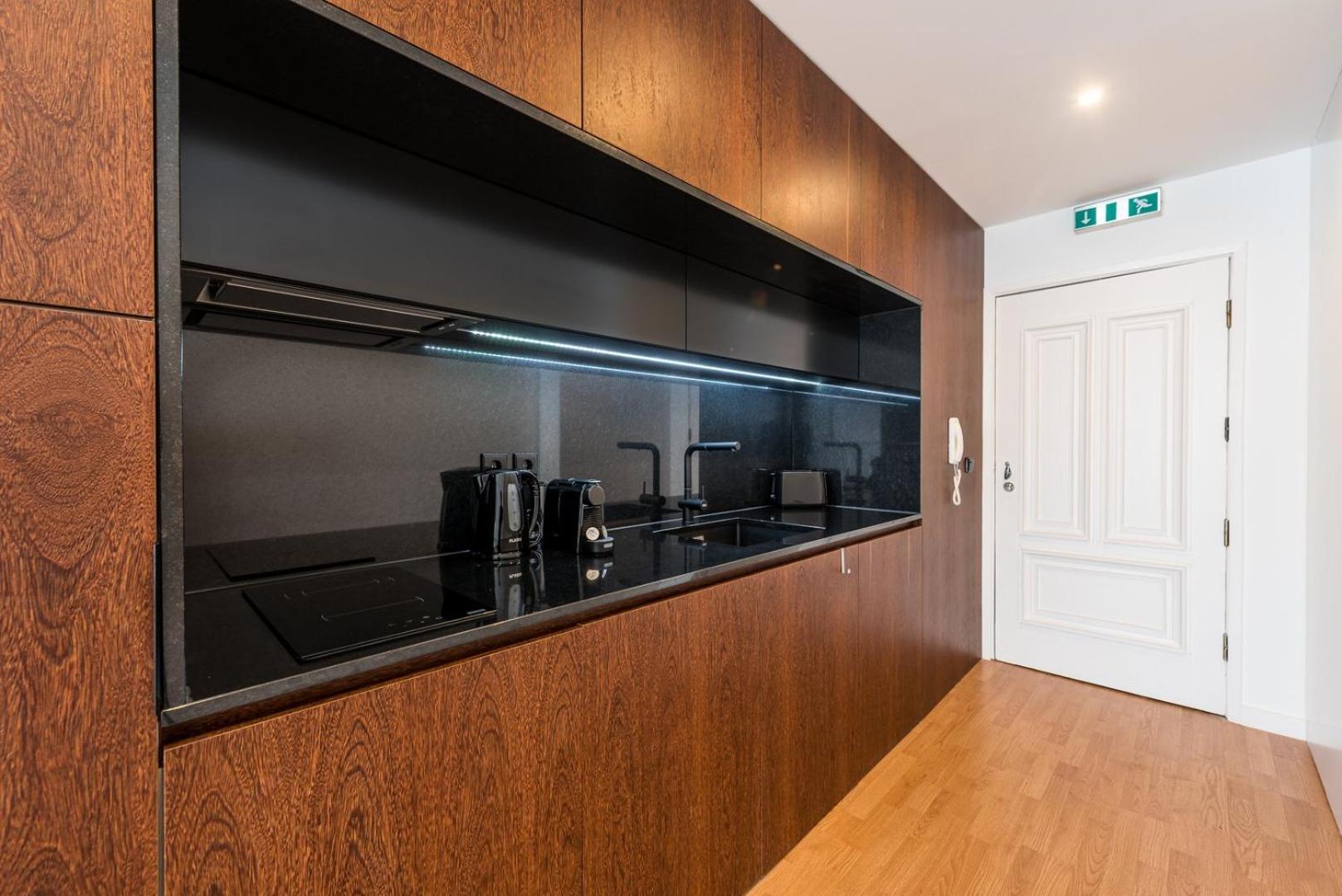 Guestready - Hemisphere Apt Porto Kültér fotó