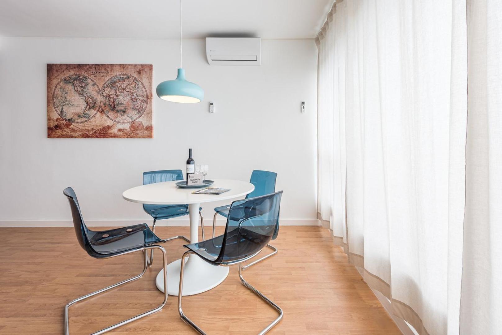 Guestready - Hemisphere Apt Porto Kültér fotó